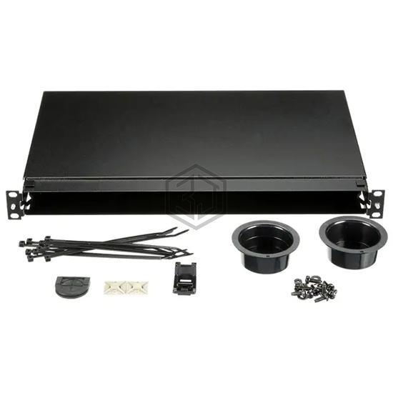 FMT1 - Panduit Corp - Rack Components