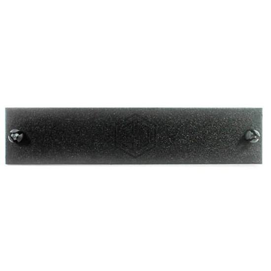 F1-BLANKUBK - Fiber Instrument Sales - Rack Components