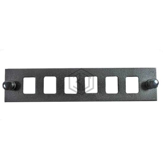 F1-SC6IUBK - Fiber Instrument Sales - Rack Components