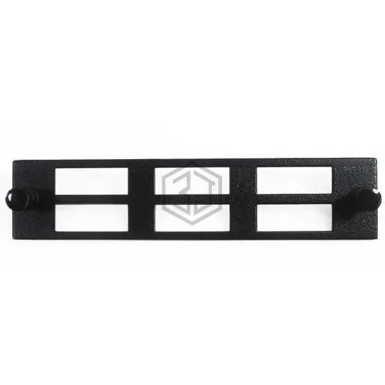F1-DSC6IUBK - Fiber Instrument Sales - Rack Components