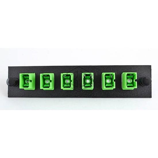 F1-SC6IBKAPCUL - Fiber Instrument Sales - Rack Components