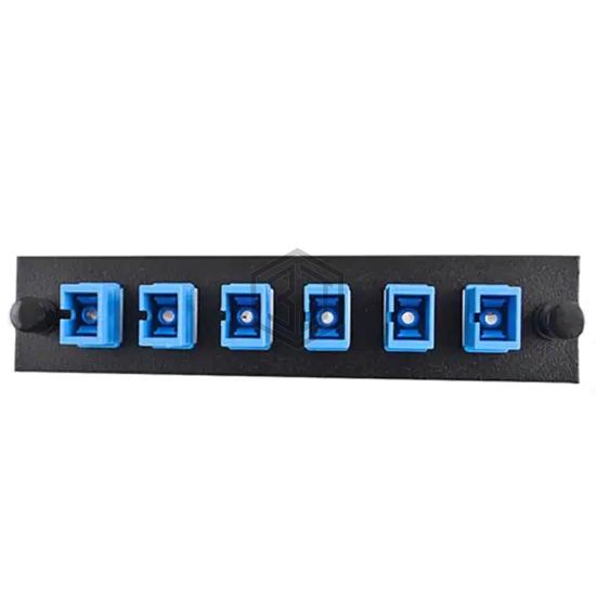 F1-SC6IBKSUL - Fiber Instrument Sales - Rack Components