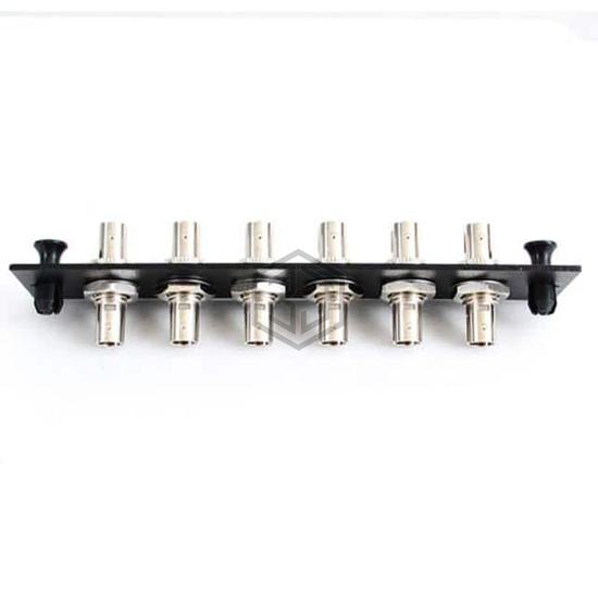 F1-ST6BKSUL - Fiber Instrument Sales - Rack Components