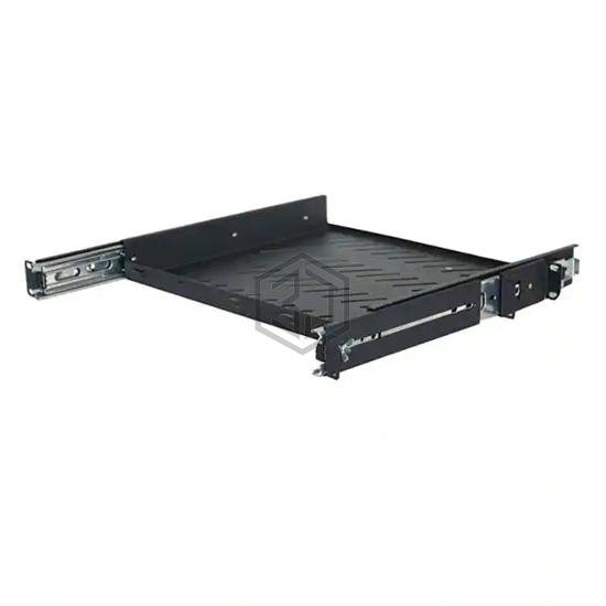 ES0419-0118 - Quest Manufacturing Co. - Rack Components