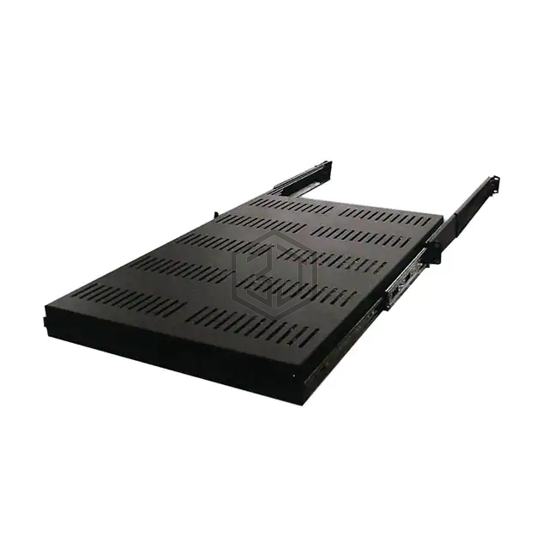 ES0119-0123 - Quest Manufacturing Co. - Rack Components