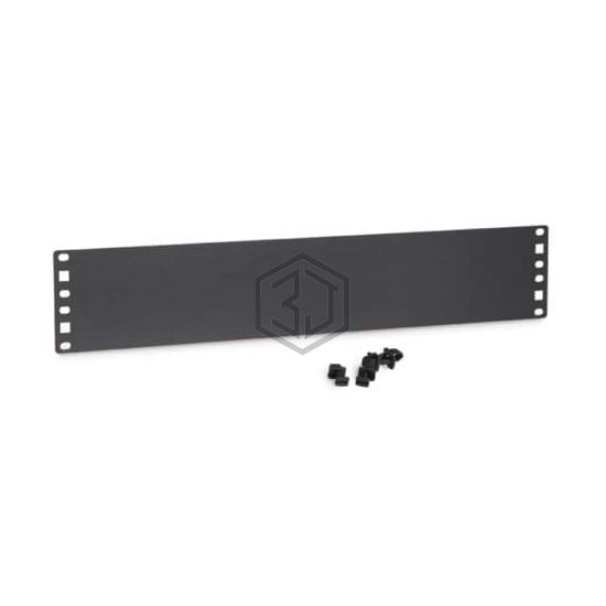 1901-1-101-02 - Kendall Howard - Rack Components