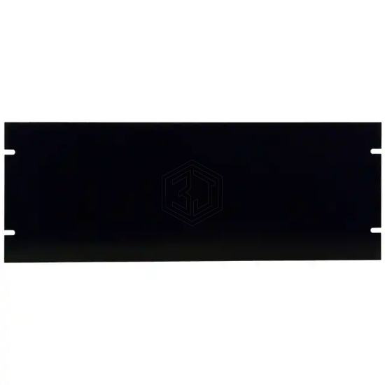 PBPA19007BK2 - Hammond Manufacturing - Rack Components