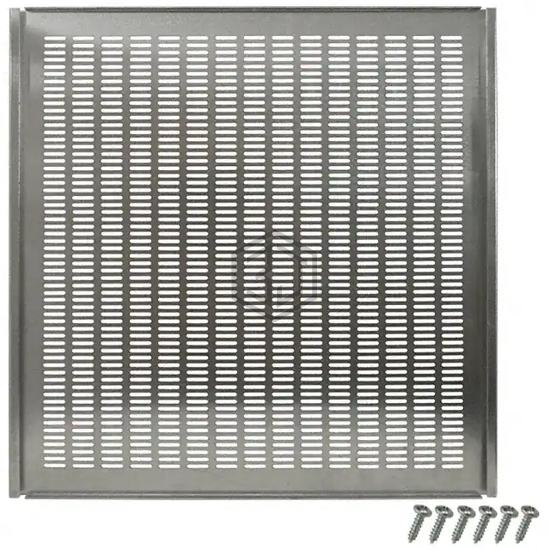 TBC-14262 - Bud Industries - Rack Components