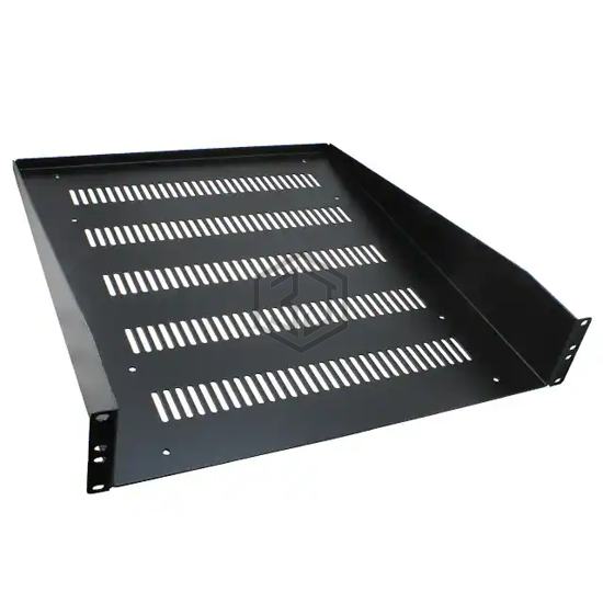 RASV190320BK1 - Hammond Manufacturing - Rack Components