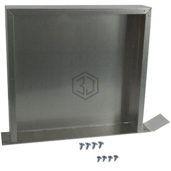 CH-14404 - Bud Industries - Rack Components