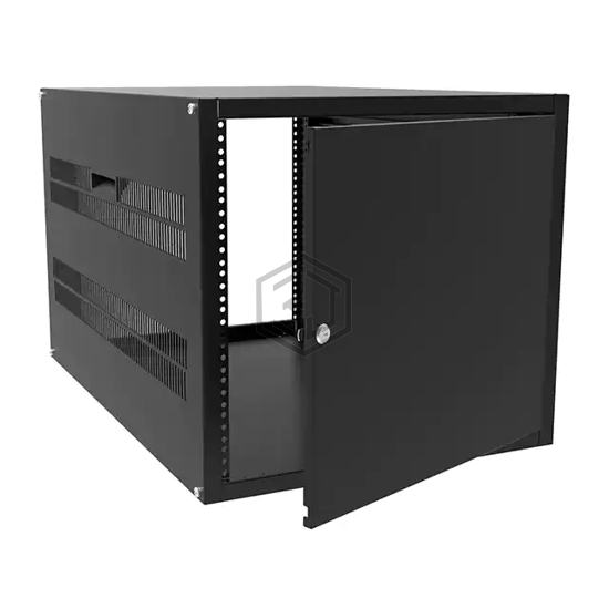 RCHD1917BK1 - Hammond Manufacturing - Rack Components