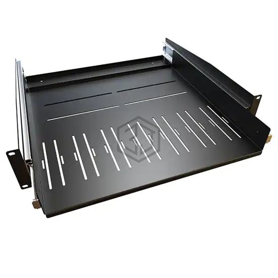 RSP2U16 - Hammond Manufacturing - Rack Components