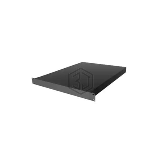 RM1U1922SBK - Hammond Manufacturing - Rack Components
