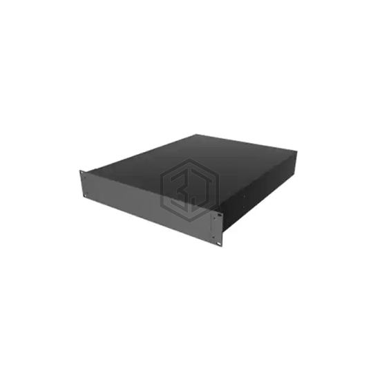 RM2U1922SBK - Hammond Manufacturing - Rack Components