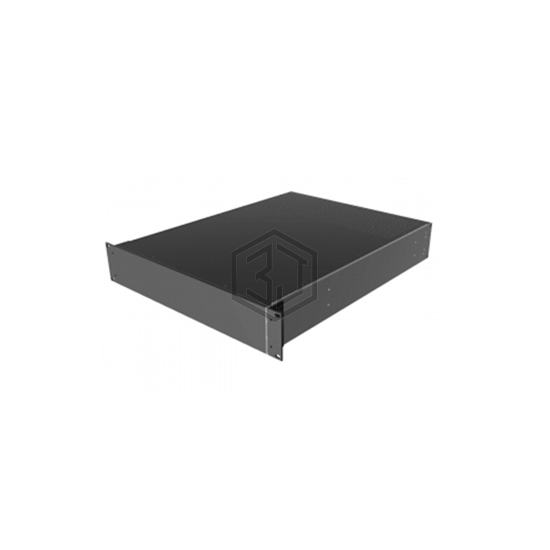 RM2U1922VBK - Hammond Manufacturing - Rack Components