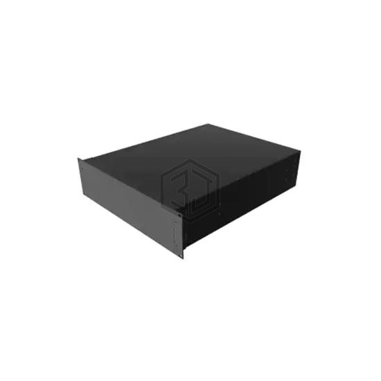 RM3U1922SBK - Hammond Manufacturing - Rack Components