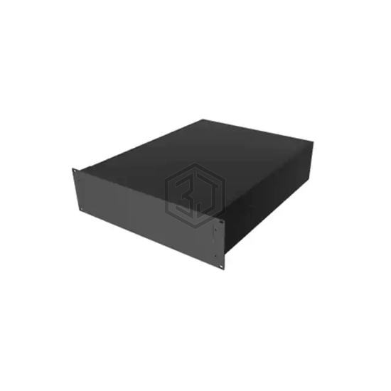 RM3U1922VBK - Hammond Manufacturing - Rack Components