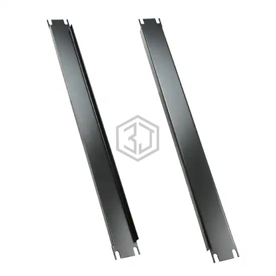 PBFS19001BK2 - Hammond Manufacturing - Rack Components