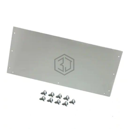 C-14441 - Bud Industries - Rack Components
