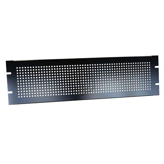 PPFS19007BK2 - Hammond Manufacturing - Rack Components