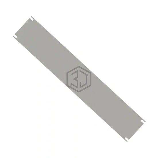 PBFS19012BK2 - Hammond Manufacturing - Rack Components
