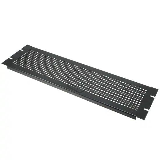 PPFS19005BK2 - Hammond Manufacturing - Rack Components