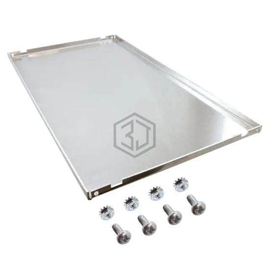 C-14245 - Bud Industries - Rack Components