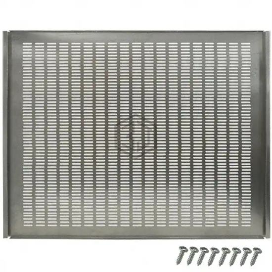 TBC-14263 - Bud Industries - Rack Components