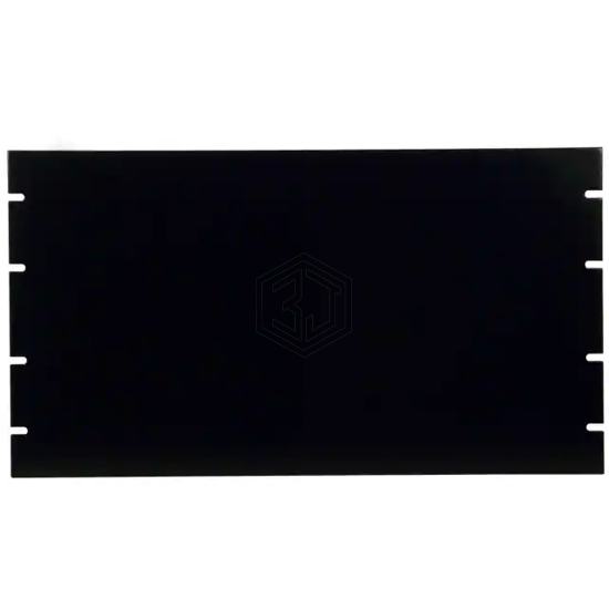 PBPA19010BK2 - Hammond Manufacturing - Rack Components