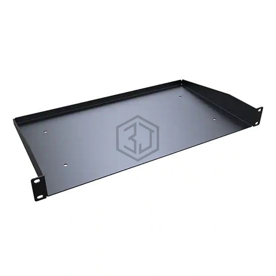 RASU190110BK1 - Hammond Manufacturing - Rack Components