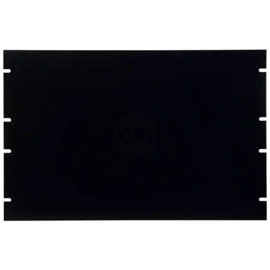 PBPA19012BK2 - Hammond Manufacturing - Rack Components