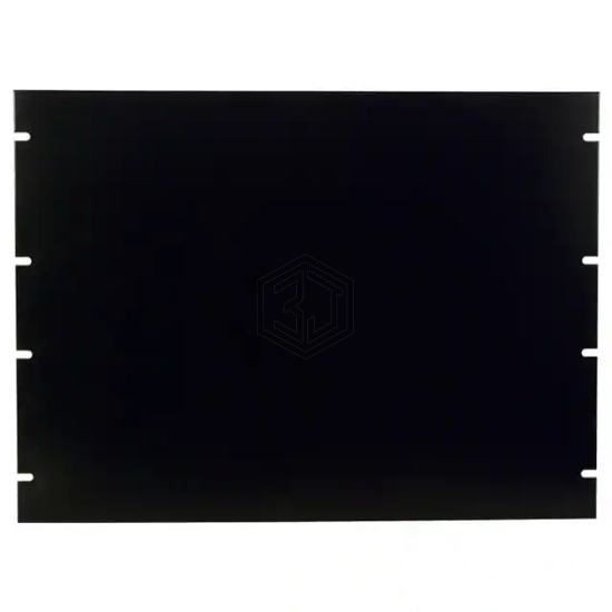 PBPA19014BK2 - Hammond Manufacturing - Rack Components