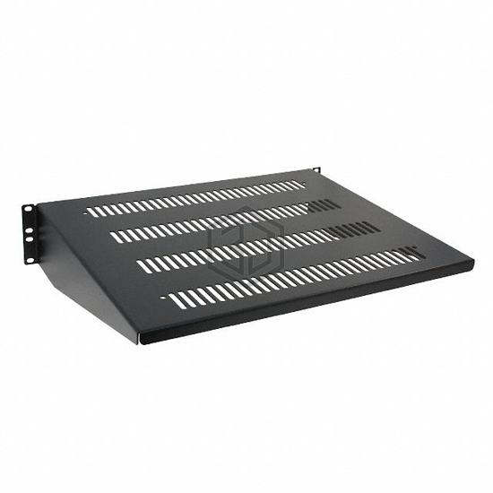 RASVL190314BK1 - Hammond Manufacturing - Rack Components
