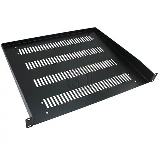 RASV190115BK1 - Hammond Manufacturing - Rack Components