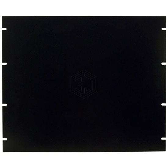 PBPA19015BK2 - Hammond Manufacturing - Rack Components