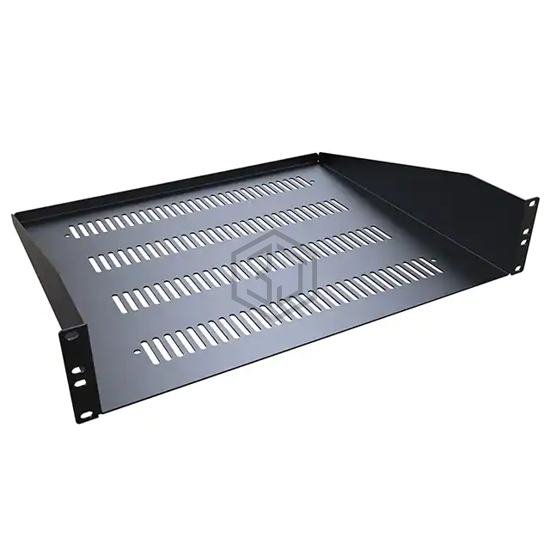 RASV190315BK1 - Hammond Manufacturing - Rack Components