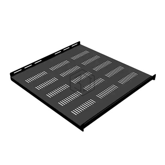 RFVS1926BK1 - Hammond Manufacturing - Rack Components