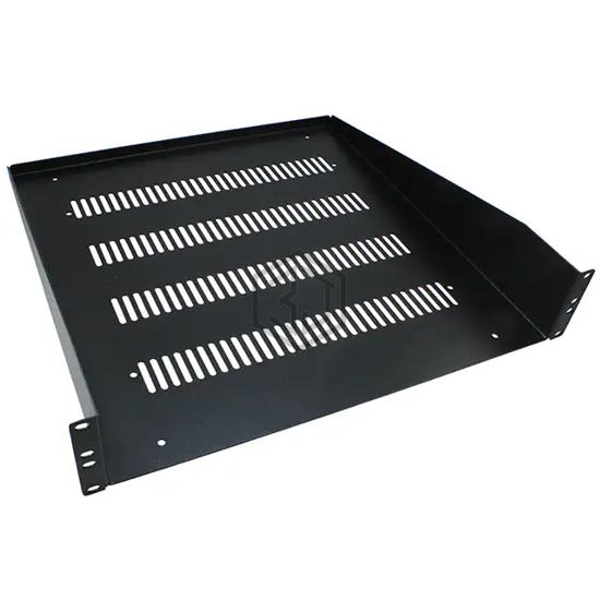 RASV190318BK1 - Hammond Manufacturing - Rack Components