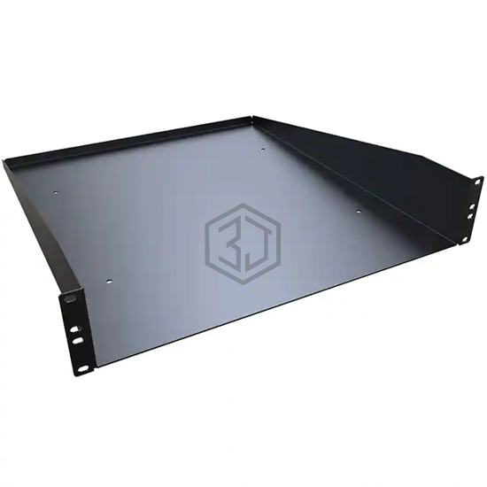 RASU190320BK1 - Hammond Manufacturing - Rack Components