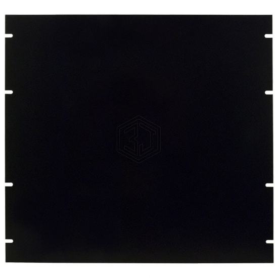 PBPA19017BK2 - Hammond Manufacturing - Rack Components