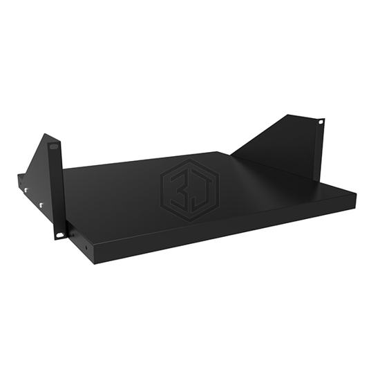 DNRMA1920BK1 - Hammond Manufacturing - Rack Components