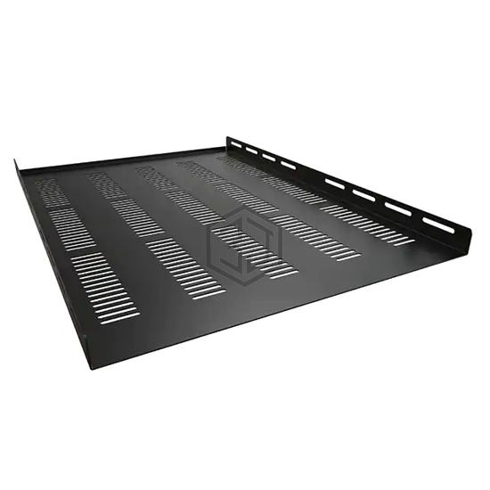 RZVS1926BK1 - Hammond Manufacturing - Rack Components