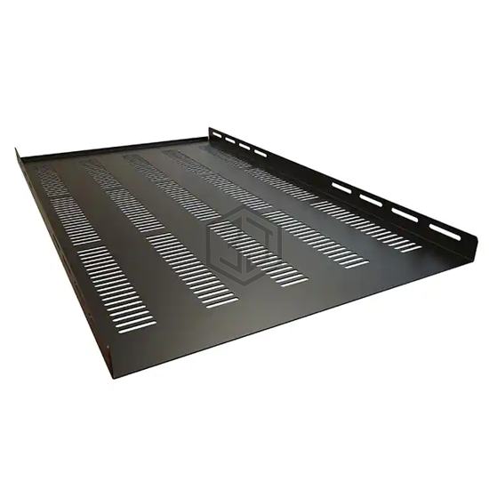 RZVS1931BK1 - Hammond Manufacturing - Rack Components