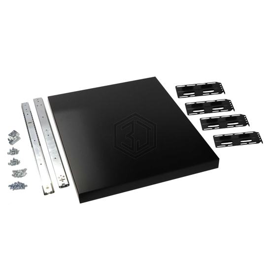 SH-2389 - Bud Industries - Rack Components