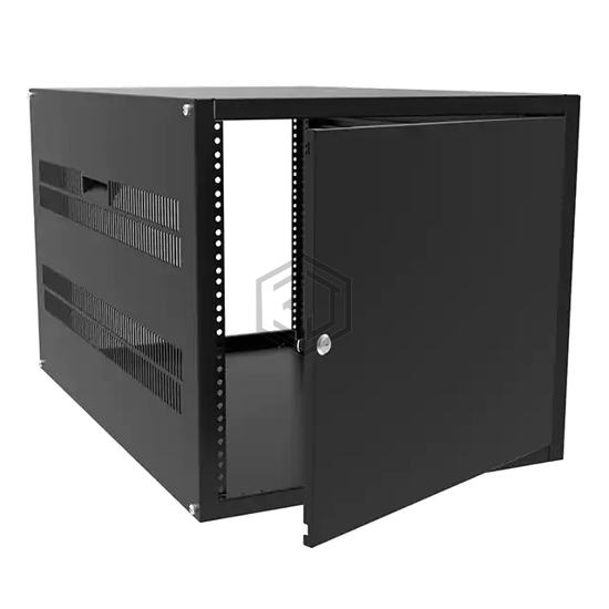 RCHD1914BK1 - Hammond Manufacturing - Rack Components