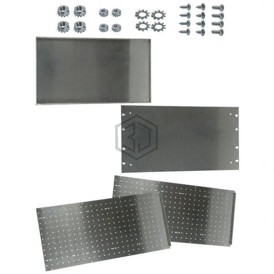 RM-14225 - Bud Industries - Rack Components