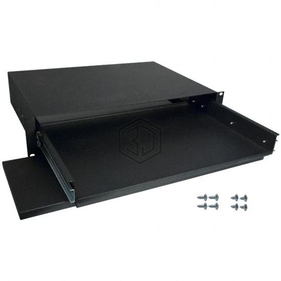 KS-1785-BT - Bud Industries - Rack Components