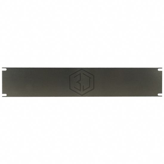 PBPA19003UNF - Hammond Manufacturing - Rack Components