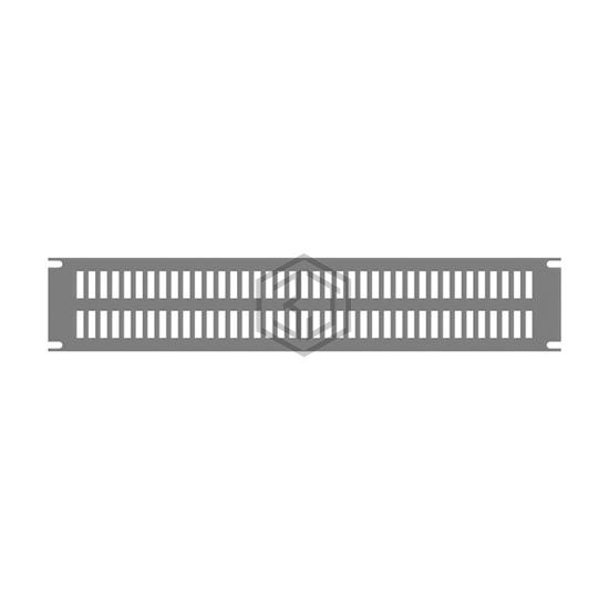 PVSS19003BK2 - Hammond Manufacturing - Rack Components