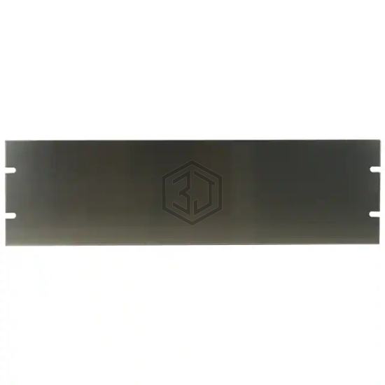 PBPA19005UNF - Hammond Manufacturing - Rack Components